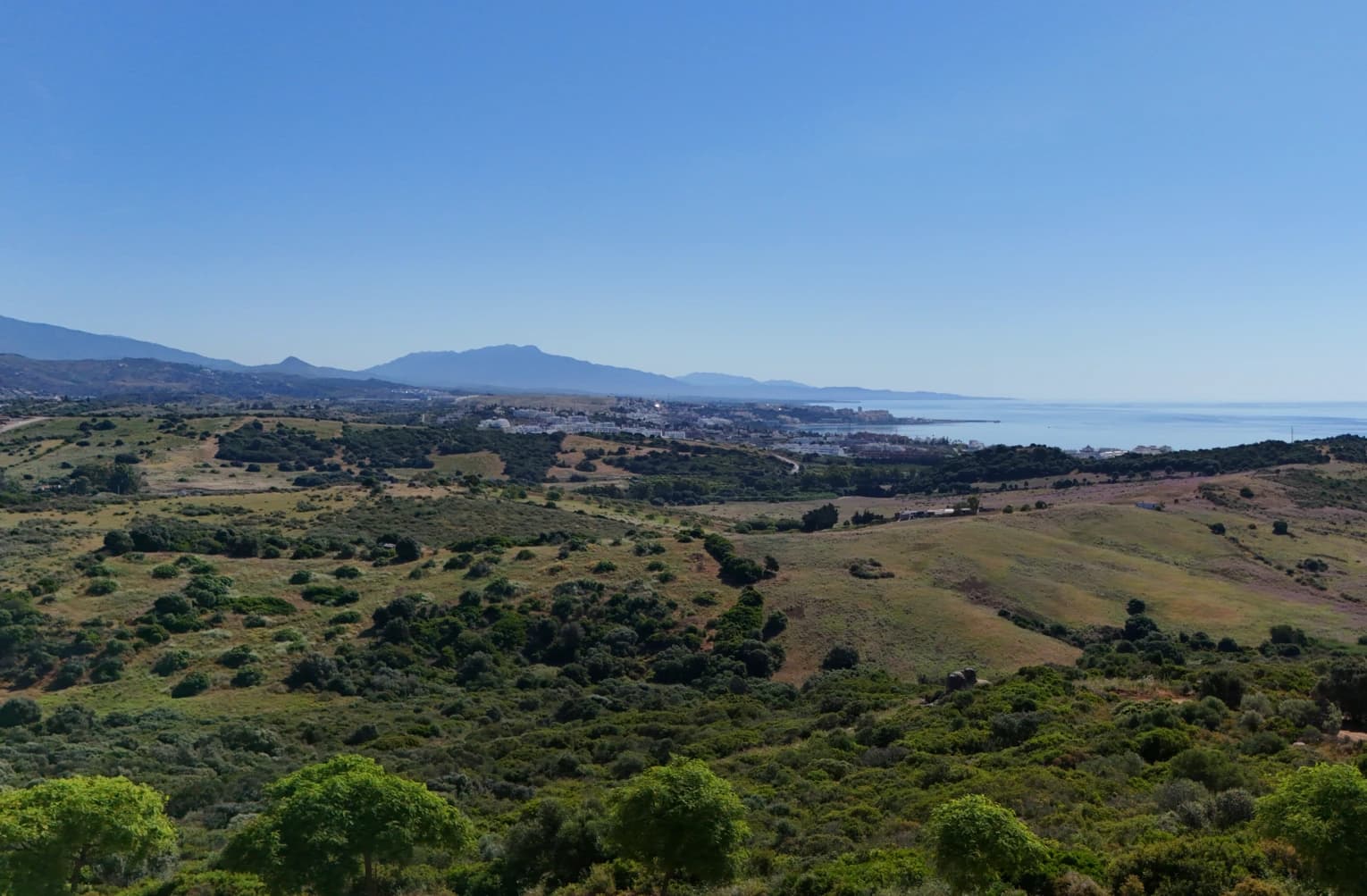 Villa 52, pipeline